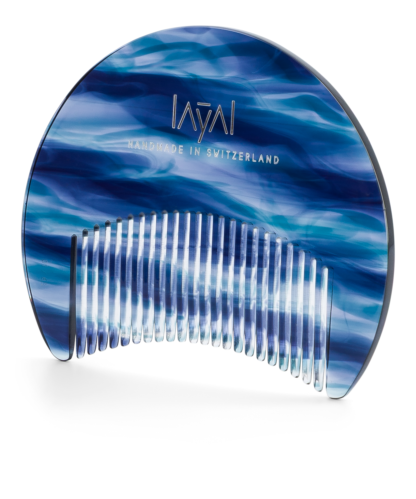 01 AMAR. The Blue Moon Comb. Original. Only 63.
