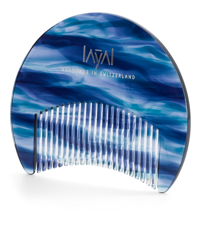 01 AMAR. The Blue Moon Comb. Original. Only 63.
