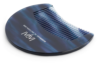 01 AMAR. The Blue Moon Comb. Original. Only 63.